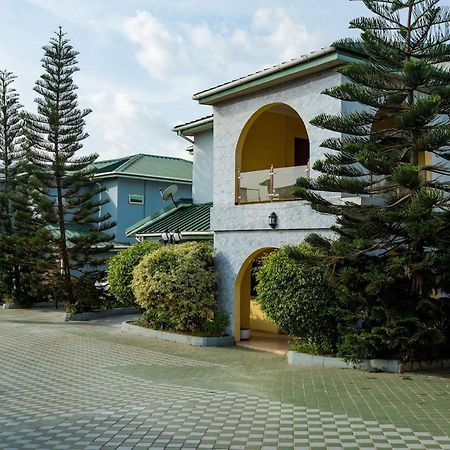 Takako Court Luxury Houses & Apartments, East Legon Accra Exterior photo