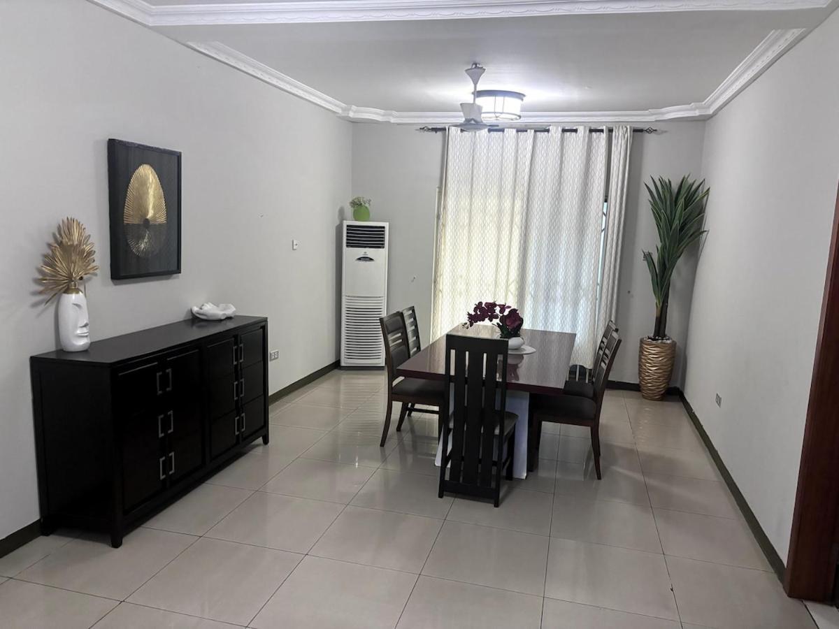 Takako Court Luxury Houses & Apartments, East Legon Accra Exterior photo