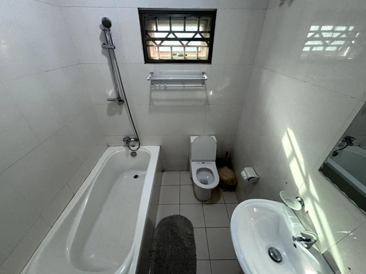 Takako Court Luxury Houses & Apartments, East Legon Accra Exterior photo