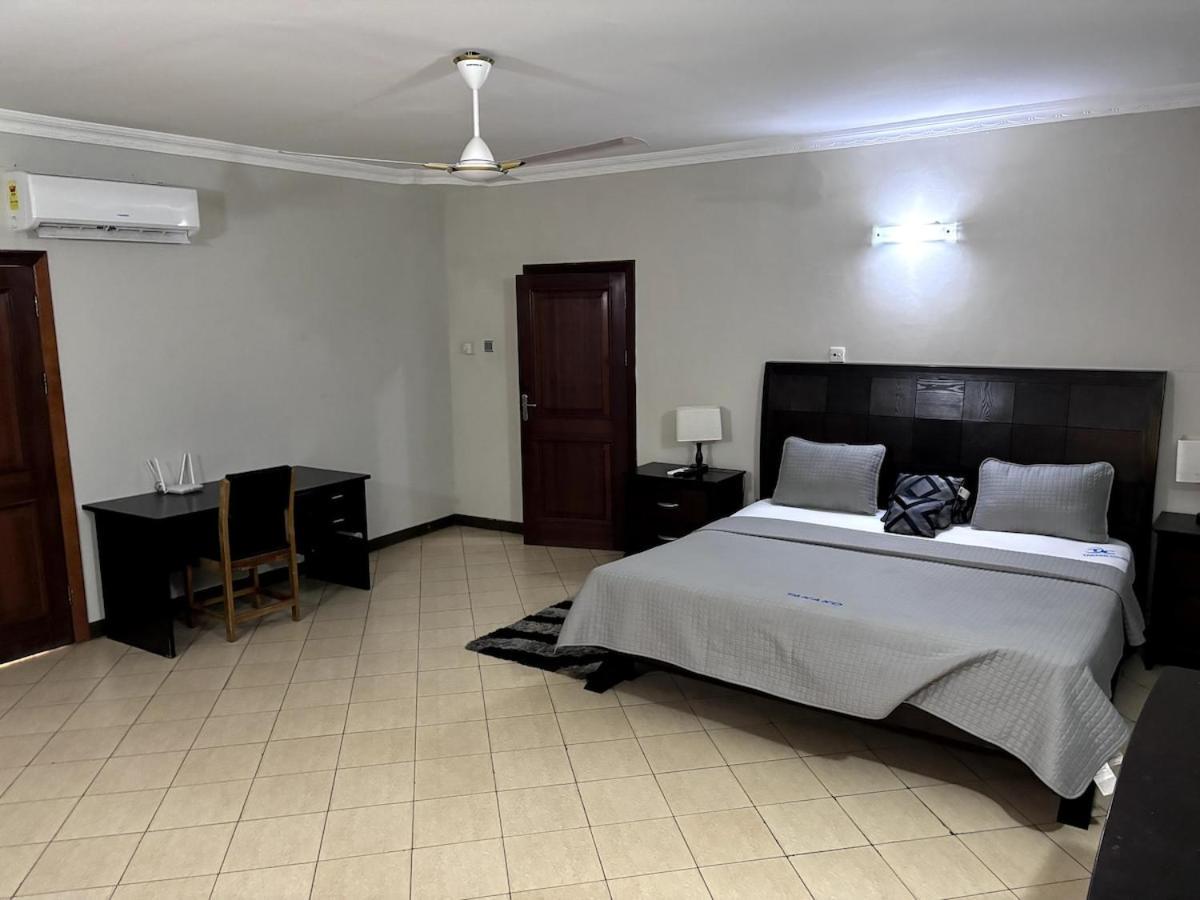 Takako Court Luxury Houses & Apartments, East Legon Accra Exterior photo