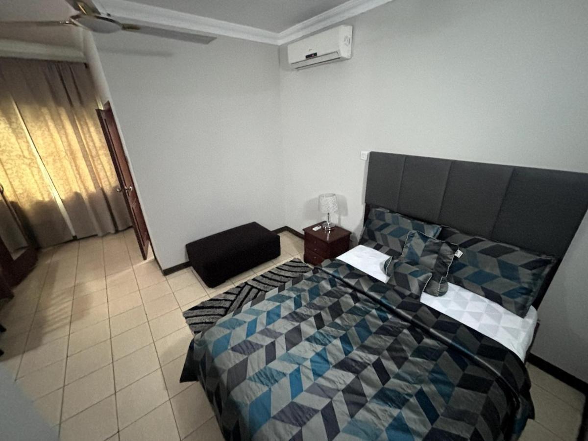Takako Court Luxury Houses & Apartments, East Legon Accra Exterior photo