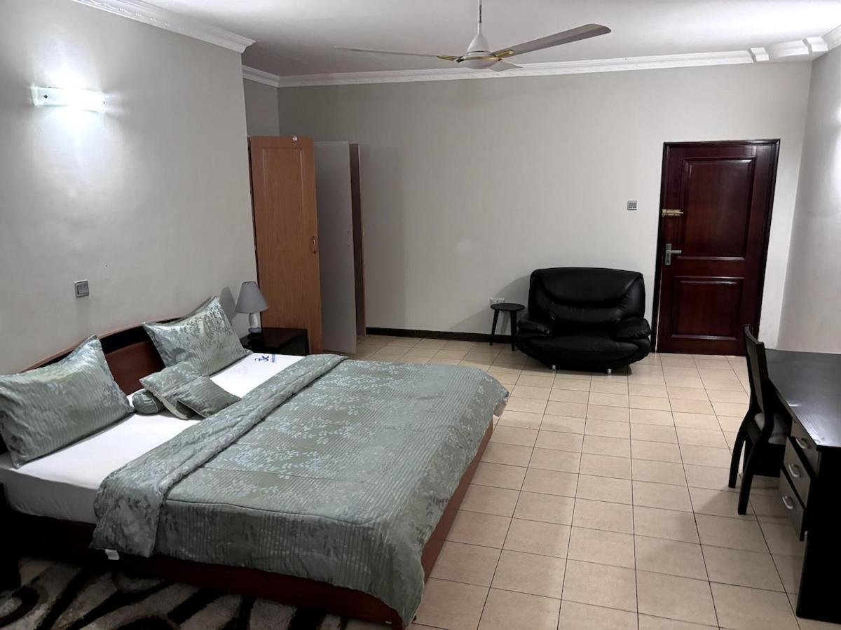 Takako Court Luxury Houses & Apartments, East Legon Accra Exterior photo